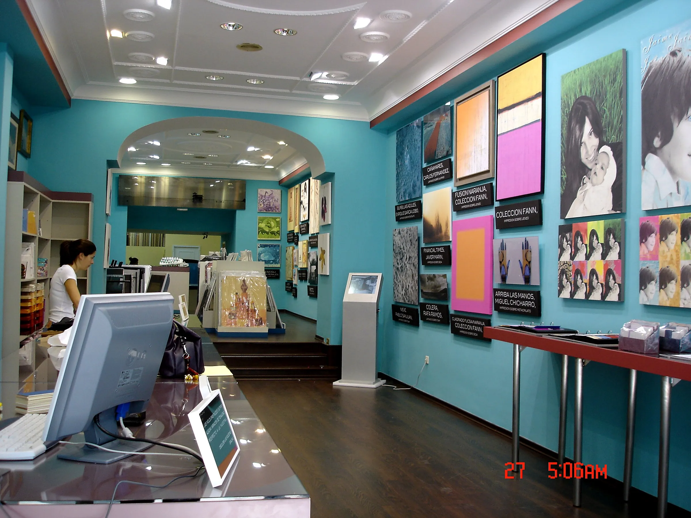 Comercios, foto 4