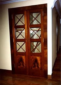 Armarios, Casa en Bilbao