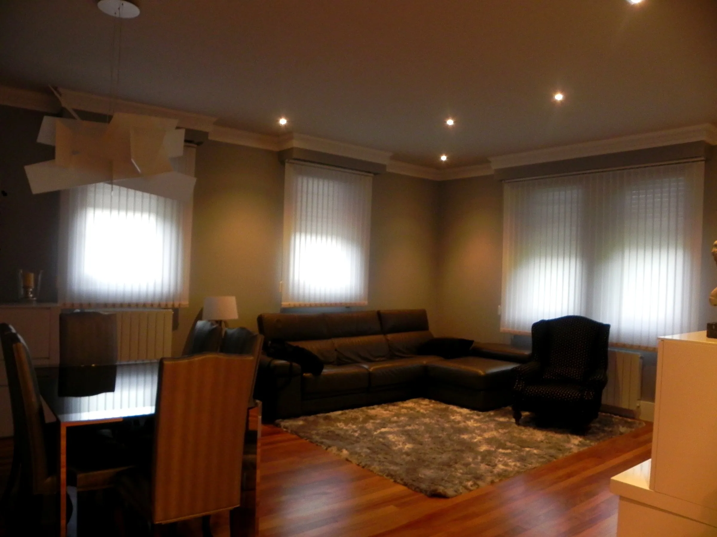 Salón, Casa en Sodupe