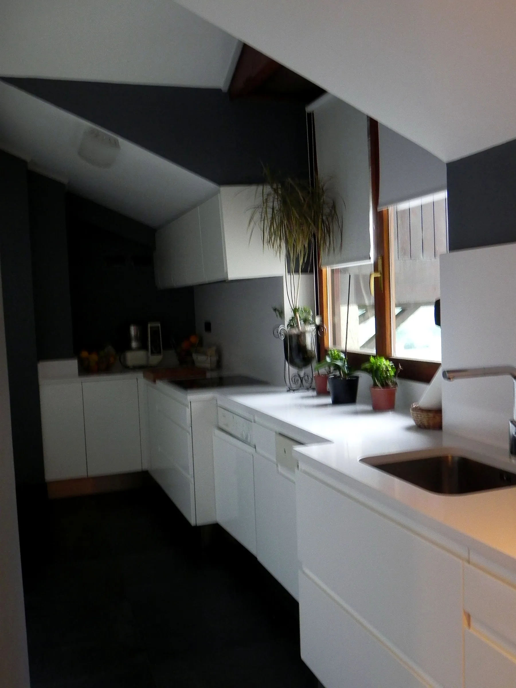 Cocina, Casa en Sodupe