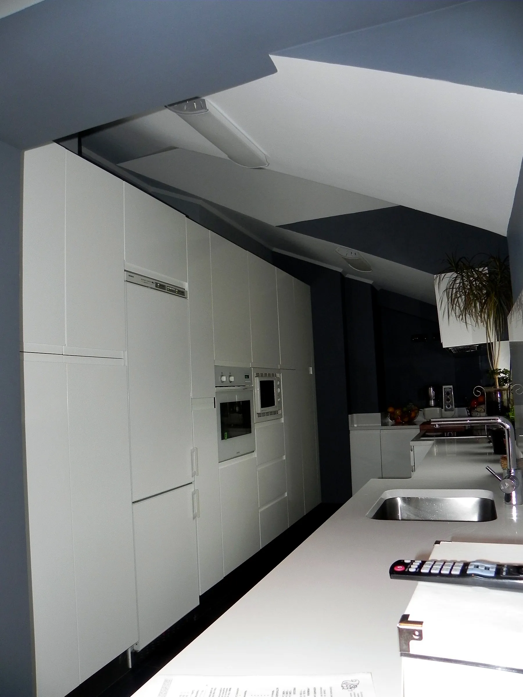 Cocina, Casa en Sodupe