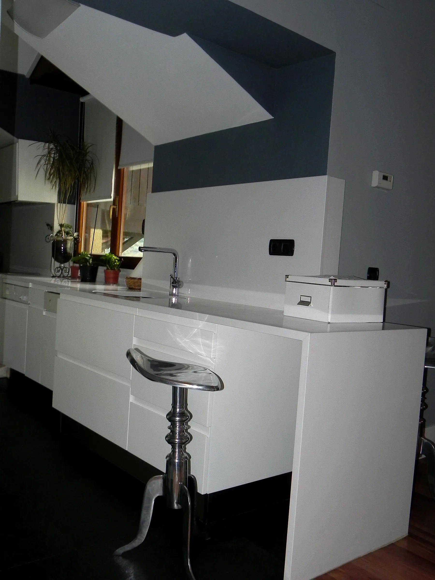 Cocina, Casa en Sodupe