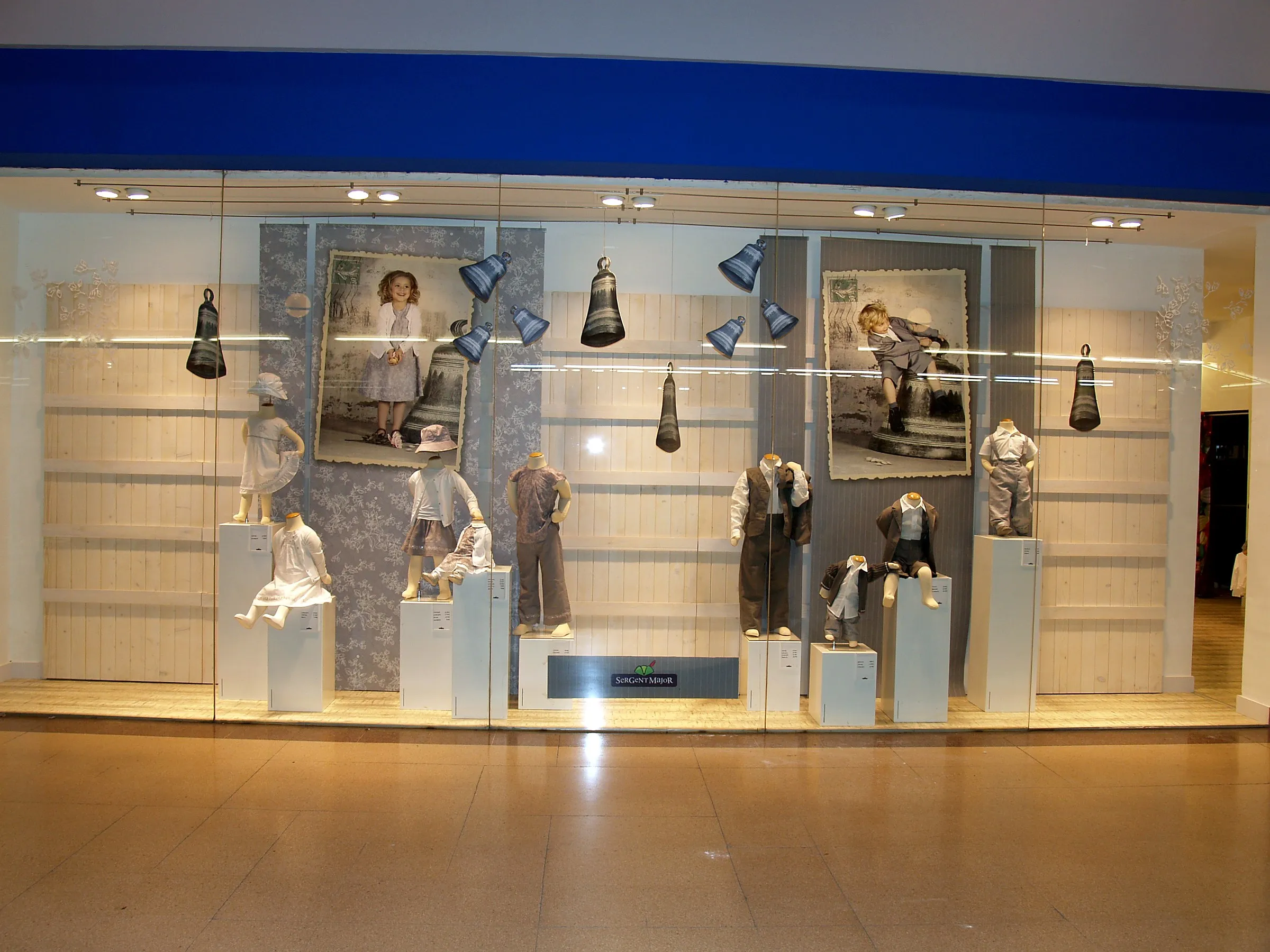 Comercios, foto 3